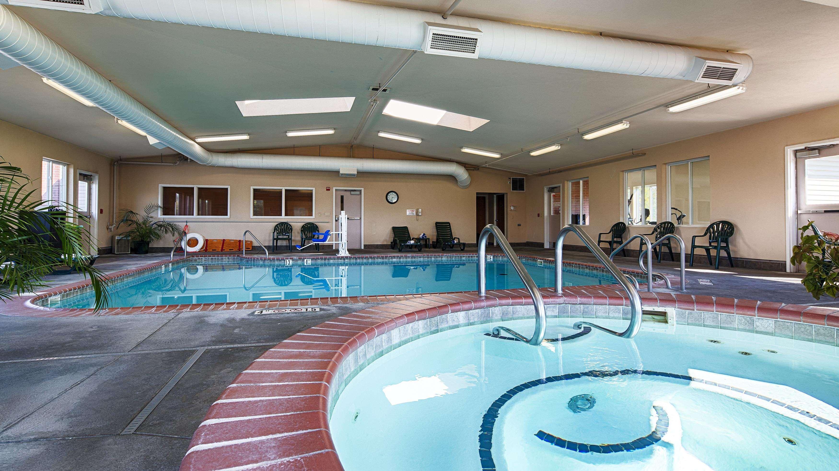 Hotel Western Nebraska 3*