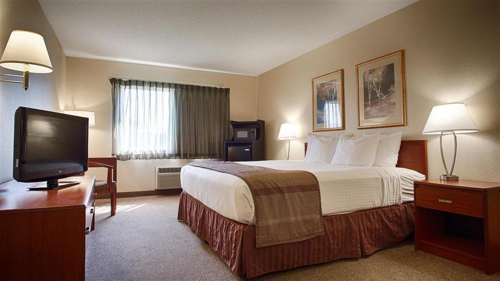 Hotel Western Nebraska Nebraska City