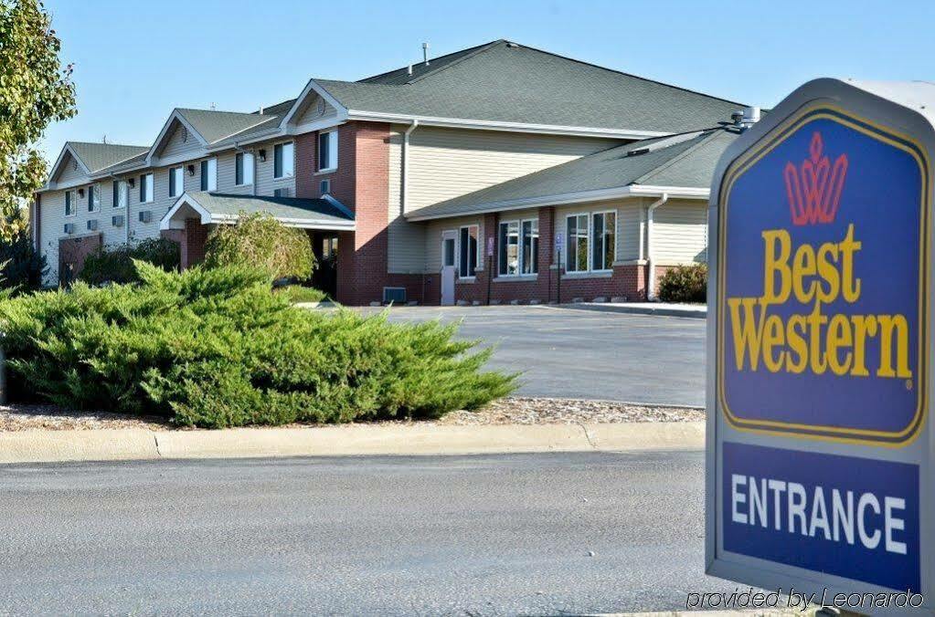 Western Nebraska Hotel 3*